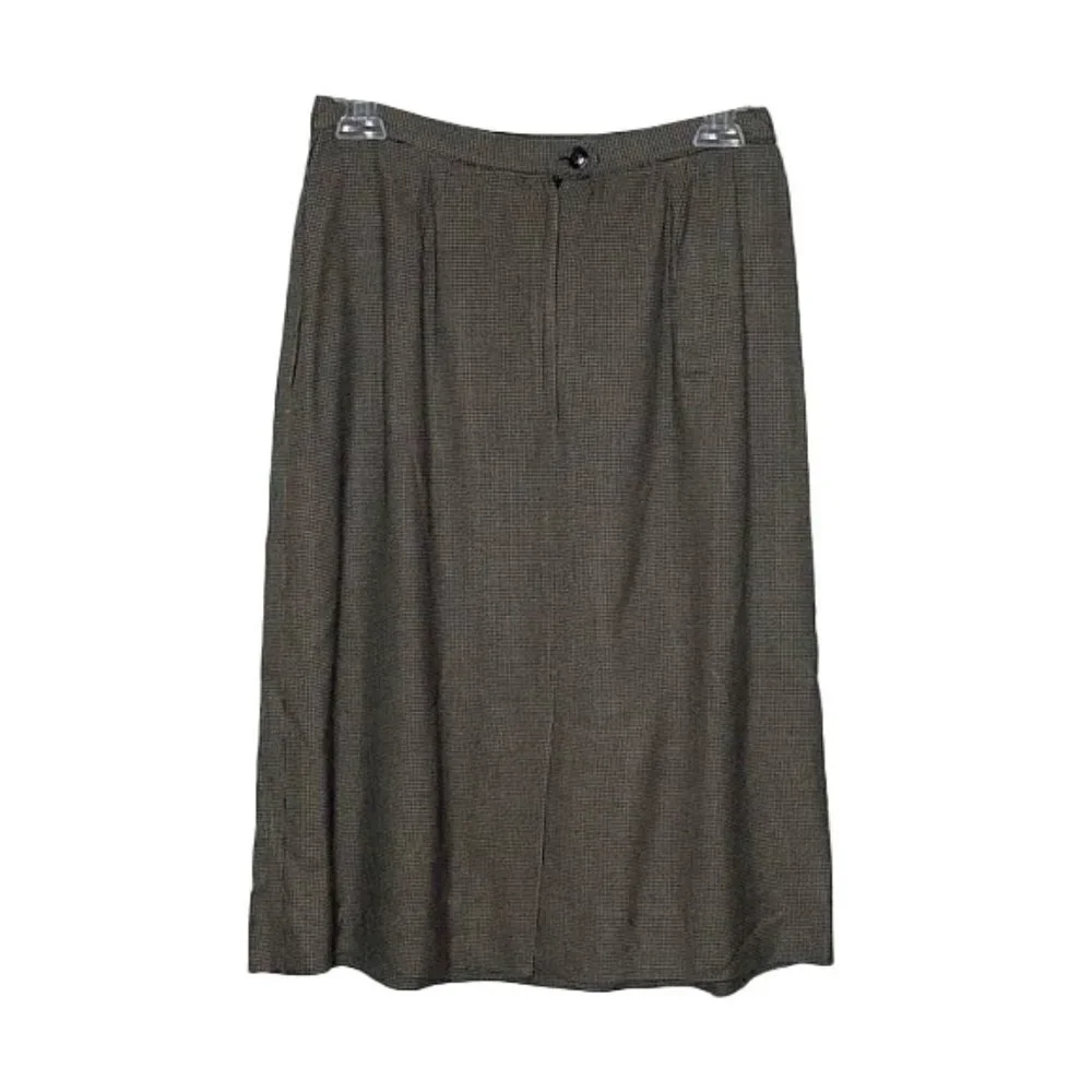 ❤️ 🆕 SASSCO Skirt Size 14